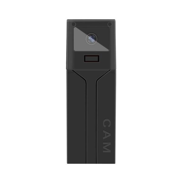 Clip Sports Camera Wifi Smart Surveillance Camera Full Hd - Image 2