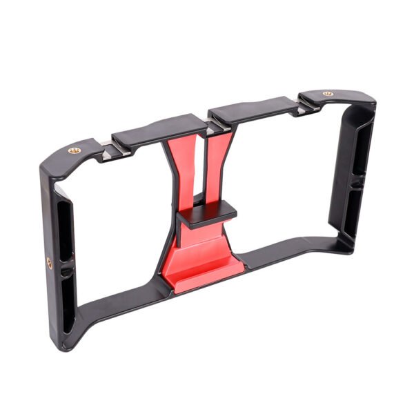 Simple And Portable Desktop Telescopic Tripod - Image 4