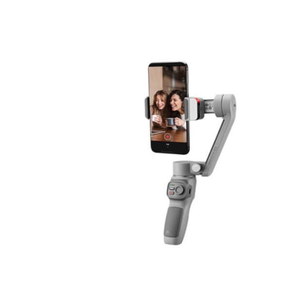 Mobile Phone Stabilizer Gimbal Zhiyun Alloy - Image 4