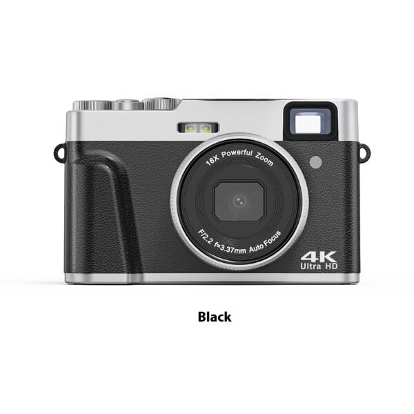HD Digital Camera Home Selfie SLR Camera - Image 2