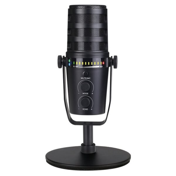 Moving Coil Microphone - Image 3