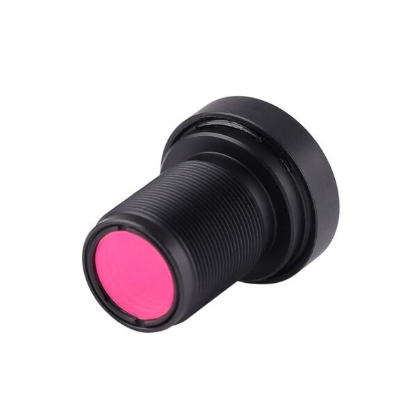 Action camera lens - Image 6