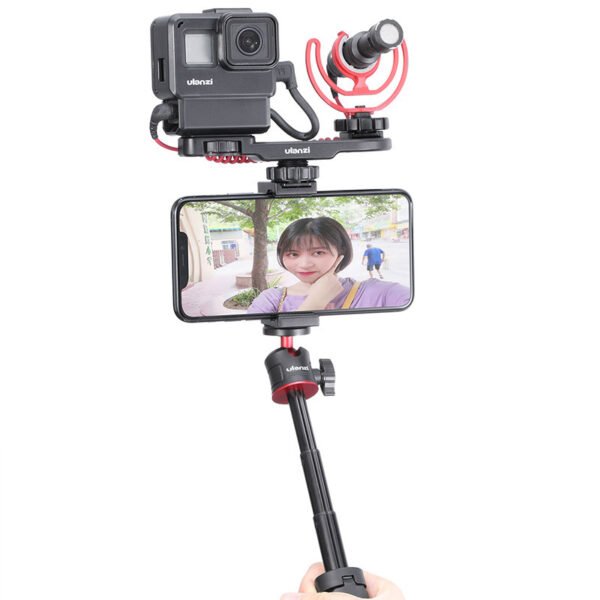 Compatible with Apple, Desktop Extension Tripod - Image 6