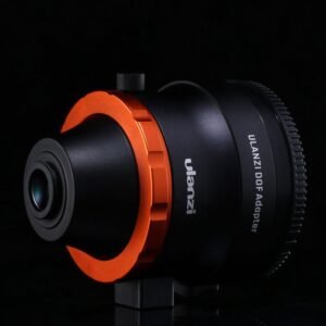 DOF Mobile Phone External SLR Camera Lens