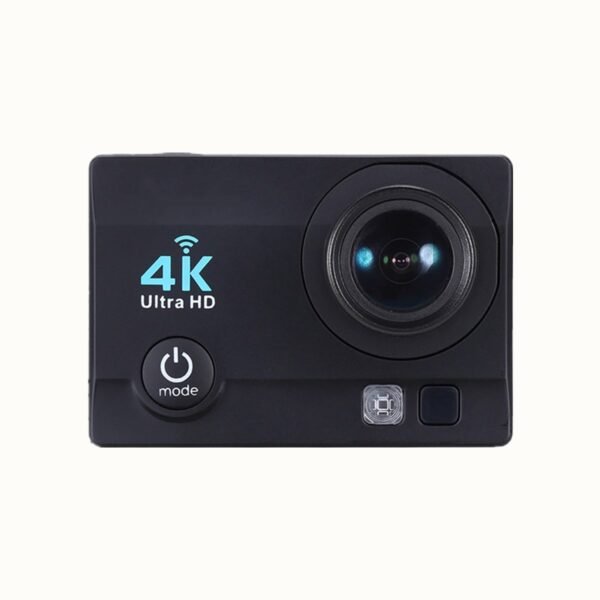 Action camera 4K wireless wifi - Image 2