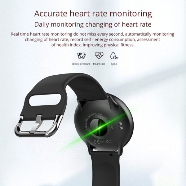 COLMI SKY2 smart watch - Image 6
