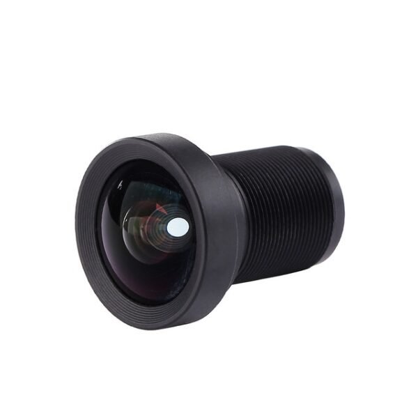 Action camera lens - Image 5