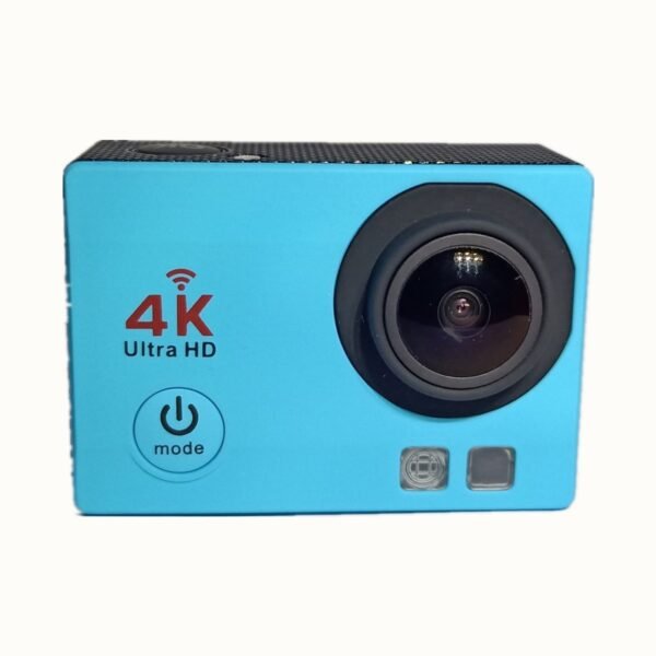Action camera 4K wireless wifi - Image 3