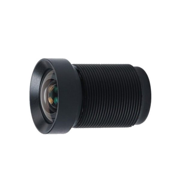 Action camera lens - Image 4
