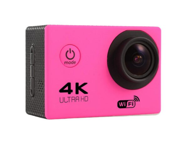 4K Sports DV Mini Camera Waterproof Camera - Image 5