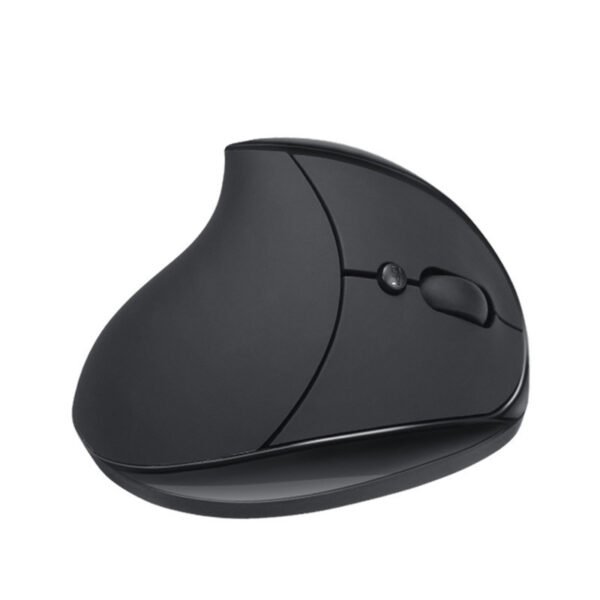 2.4G Vertical Ergonomic Optical Mouse 3 Adjustable DPI Level - Image 3
