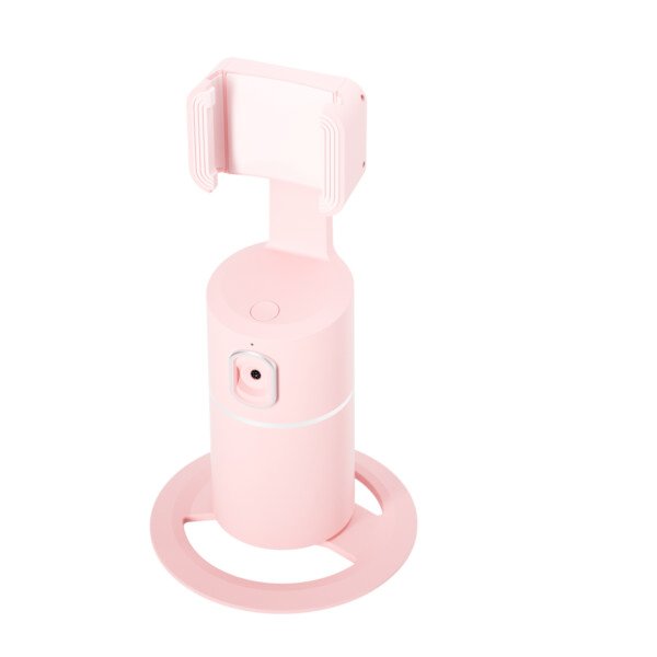 360-degree Smart Tracking Gimbal And Mobile Phone Tracking Stabilizer - Image 2