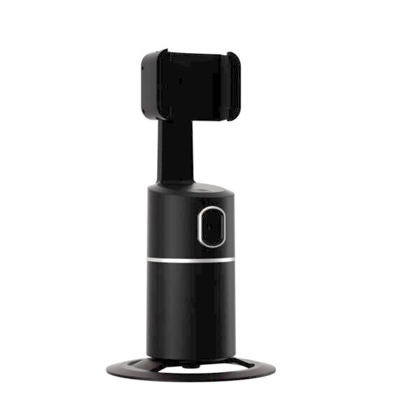 360-degree Smart Tracking Gimbal And Mobile Phone Tracking Stabilizer - Image 5