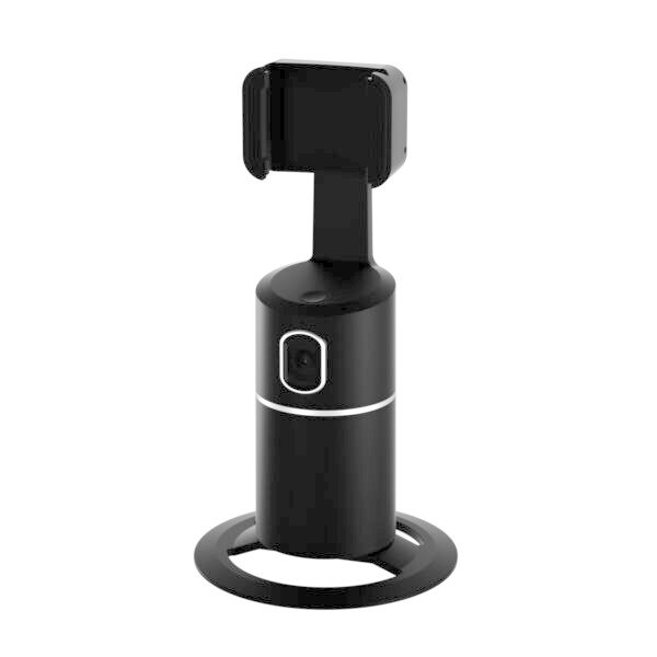 360-degree Smart Tracking Gimbal And Mobile Phone Tracking Stabilizer - Image 4