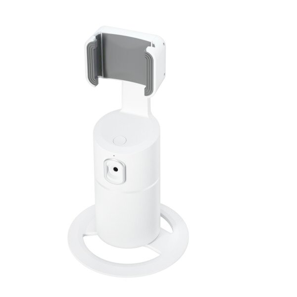 360-degree Smart Tracking Gimbal And Mobile Phone Tracking Stabilizer - Image 3