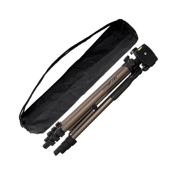 Compatible with Apple, Camera Slr Tripod 1.3M Mobile Bluetooth Live Broadcast Stand Portable Outdoor Tripod - Image 6