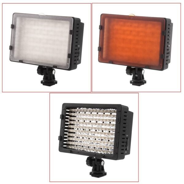 Cross Border Special For Portable Led Photography Fill Light - Image 3