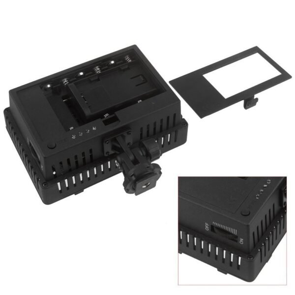 Cross Border Special For Portable Led Photography Fill Light - Image 4