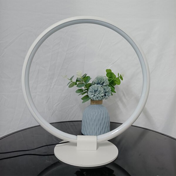 Colorful RGB Table Lamp And Colorful Decorative Lamp - Image 3