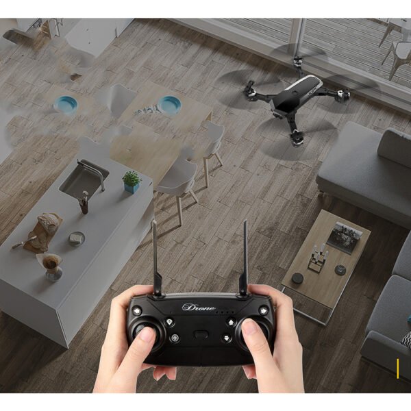 High-Definition Camera Aerial Photography Ultra-Long Flight Time Quadcopter Drone - Image 3
