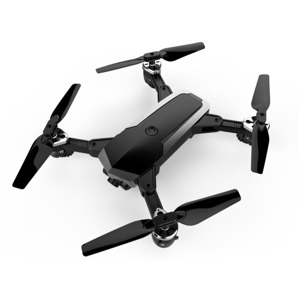 High-Definition Camera Aerial Photography Ultra-Long Flight Time Quadcopter Drone - Image 2