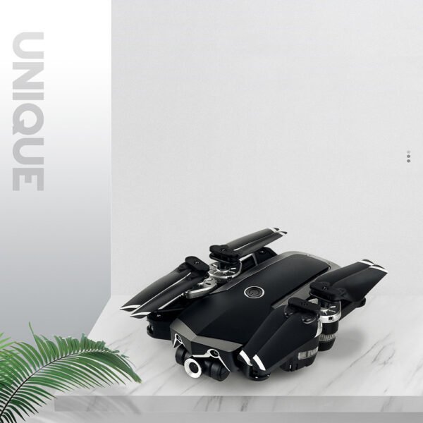 High-Definition Camera Aerial Photography Ultra-Long Flight Time Quadcopter Drone - Image 5