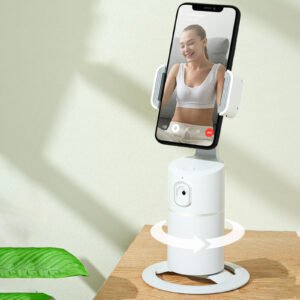Compatible with Apple, Live Broadcast Stand Tripod Handheld Stabilizer