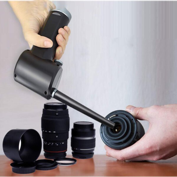 Dust blower camera lens - Image 2