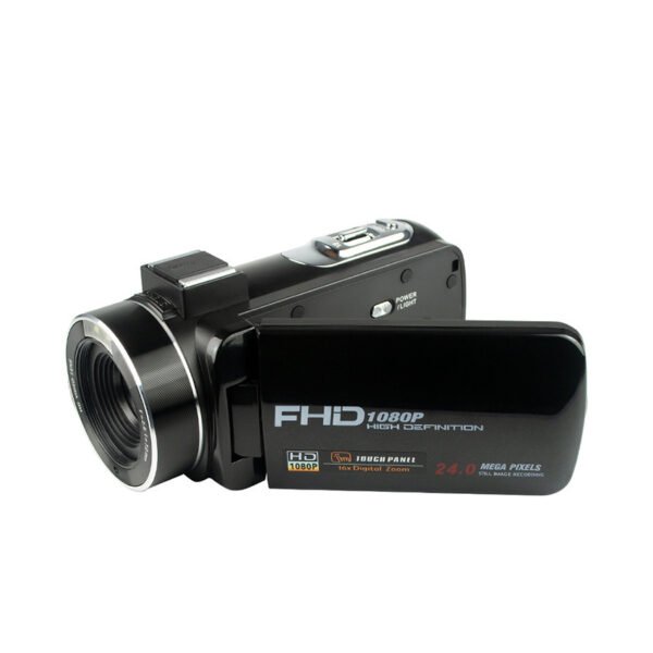 HD Digital Camera - Image 4
