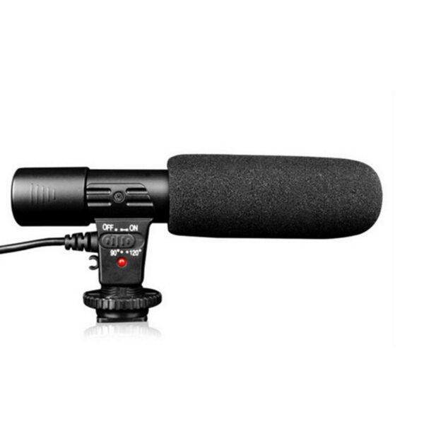 Camera photography microphone - Image 4