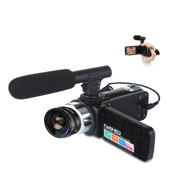 24 million digital camera  hot shoe pc camera - Image 4