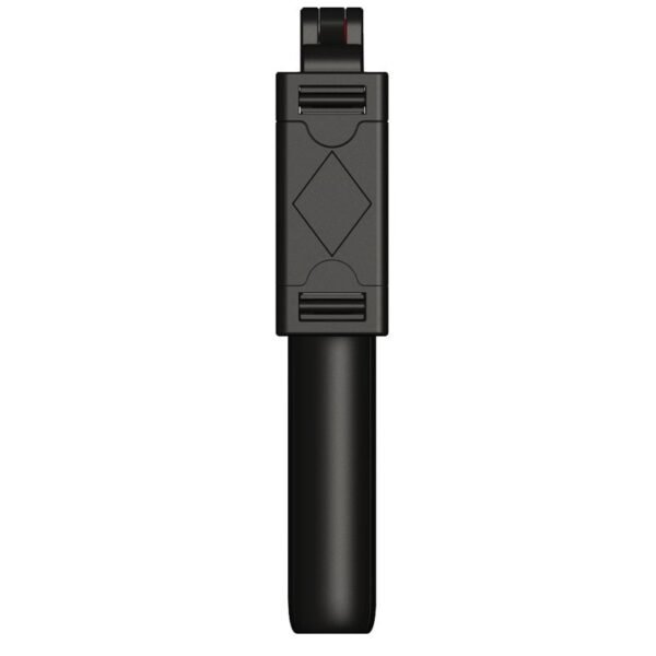 Compatible with Apple, Bluetooth selfie stick tripod - Image 3