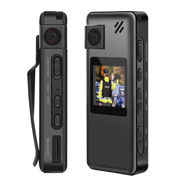 Live Recording Sports Riding Camera - Image 6