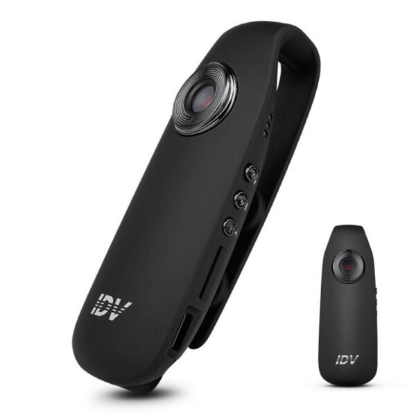 Video Camera, Surveillance Camera, Sports Shooting - Image 4