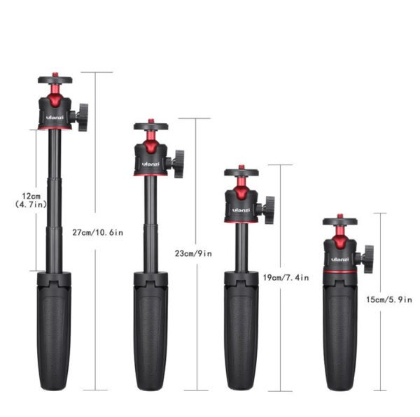 Compatible with Apple, Desktop Extension Tripod - Image 2