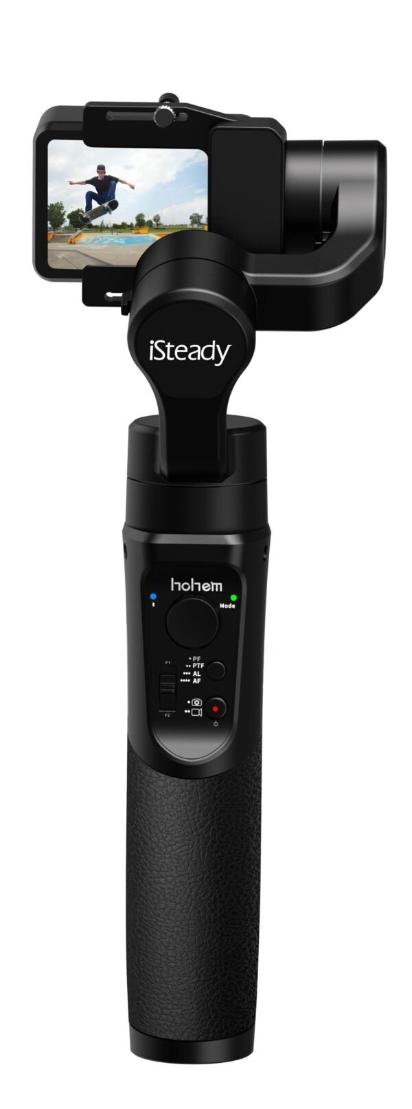 Action camera stabilizer - Image 3