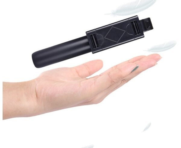 Compatible with Apple, Bluetooth selfie stick tripod - Image 8