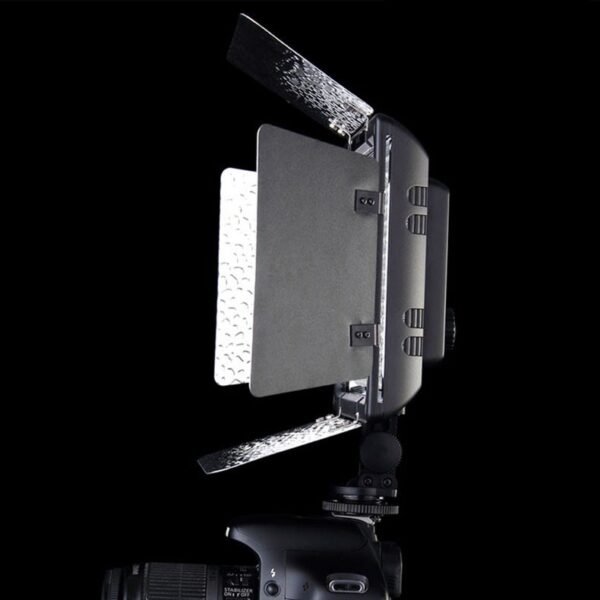 YONGNUO YN300 Video Light - Image 3