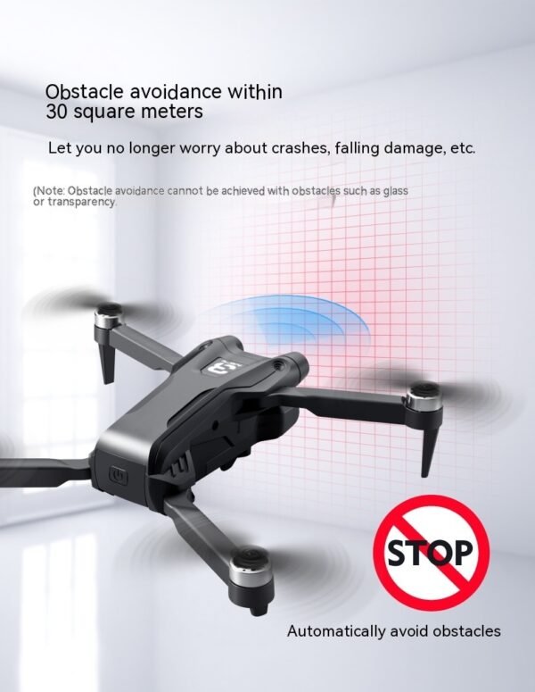 UAV Optical Flow Dual Camera - Image 9