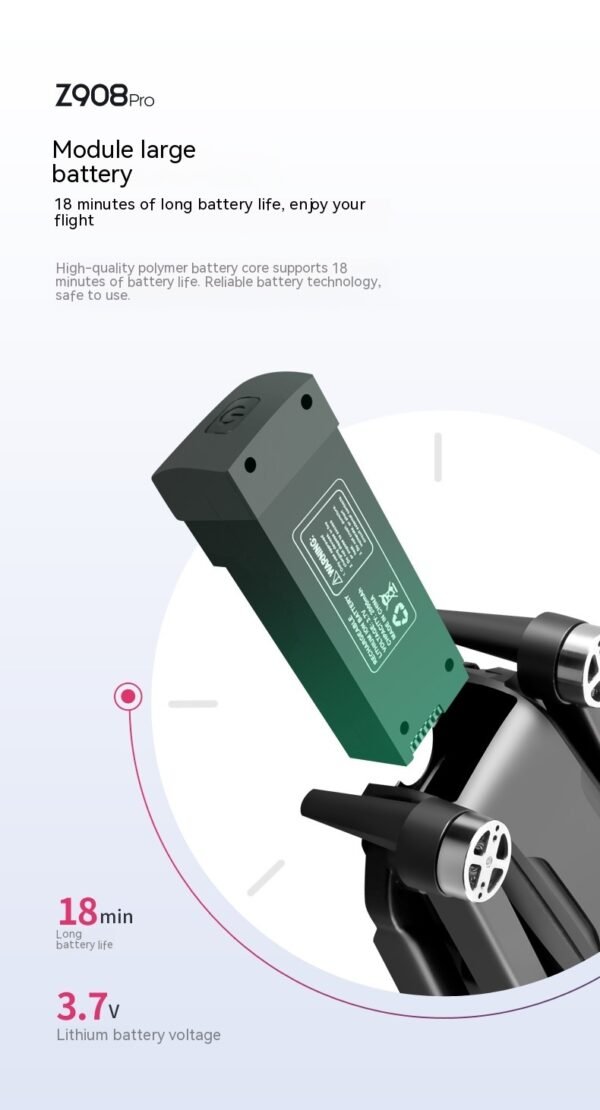 UAV Optical Flow Dual Camera - Image 10