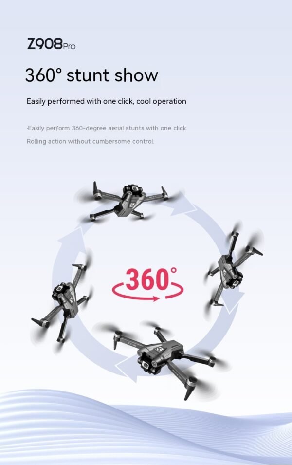 UAV Optical Flow Dual Camera - Image 4