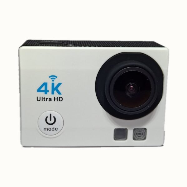 Action camera 4K wireless wifi - Image 5