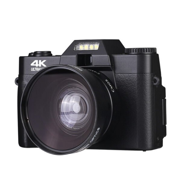 4K HD WIFI Camera - Image 6