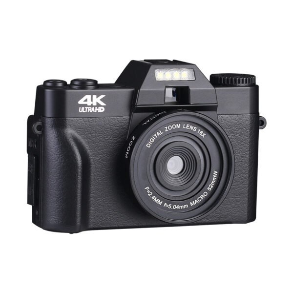 4K HD WIFI Camera - Image 5
