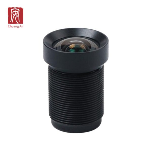 Action camera lens - Image 10