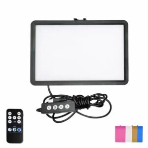 Video Fill Light Photography Lamp