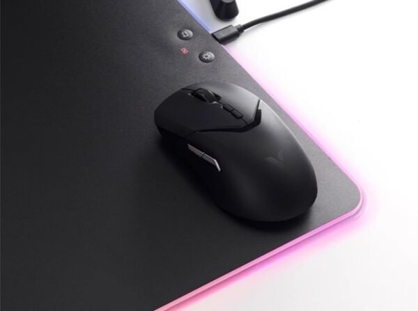 Wireless Mouse Lightweight T995 E-sports Ergonomic Game Office Dual-mode - Image 8