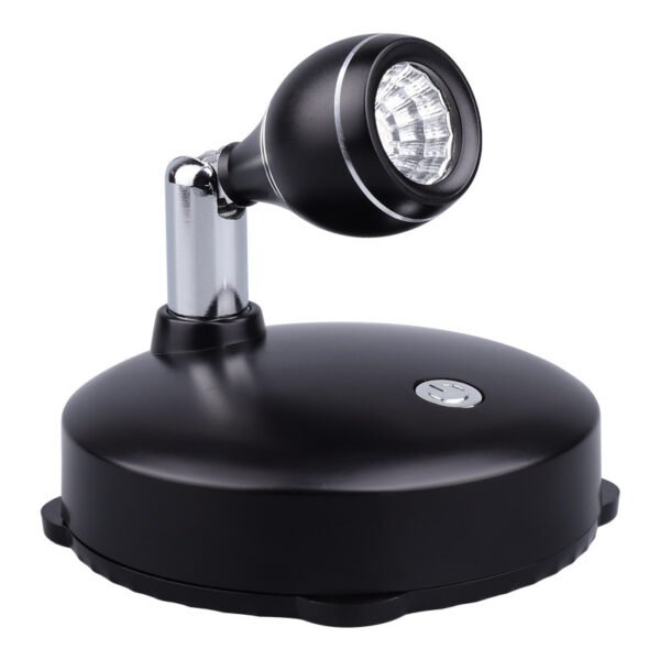 LED Jewelry Background Spotlight RGB Atmosphere Spotlight - Image 5