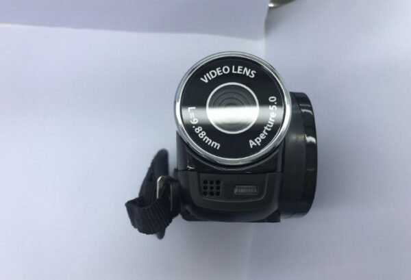 DV Digital Camera 1080P  Digital Video Camera Home Gifts - Image 3