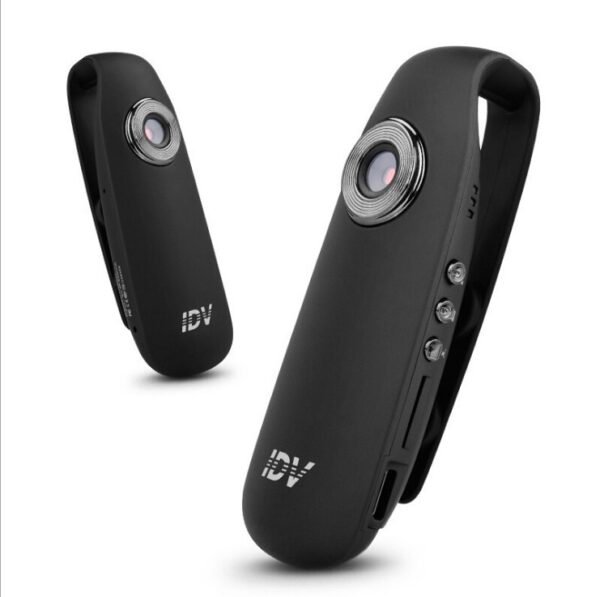 Video Camera, Surveillance Camera, Sports Shooting - Image 3
